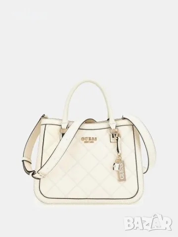 Нова Guess Caddie Stone оригинална чанта, снимка 3 - Чанти - 55879259
