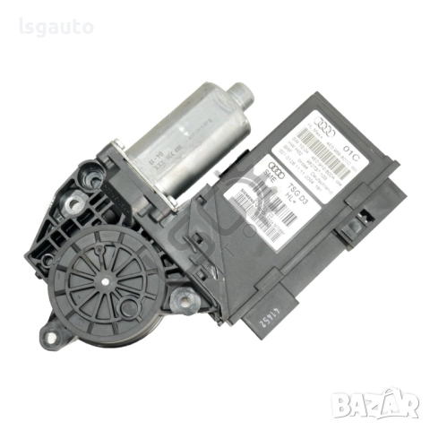 Моторче заден ляв ел. стъклоповдигач  AUDI A8 (D3) 2003-2010 ID: 152723