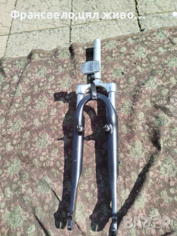 26 цола вилка за велосипед колело 