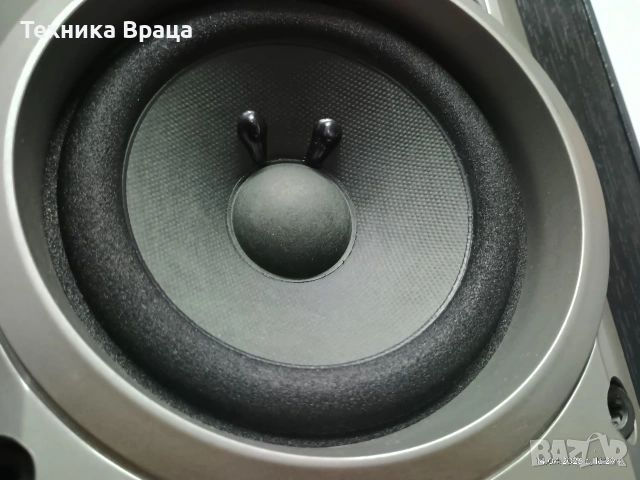 Трилентови тонколони Technics SB-EH550. Перфектни! Изпращам видео. , снимка 10 - Тонколони - 54198915