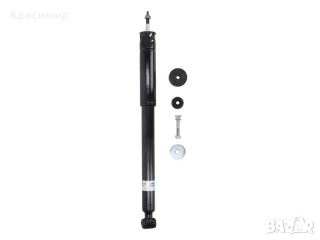 АМОРТИСЬОР ГАЗОВ ЗАДЕН за  MERCEDES-BENZ