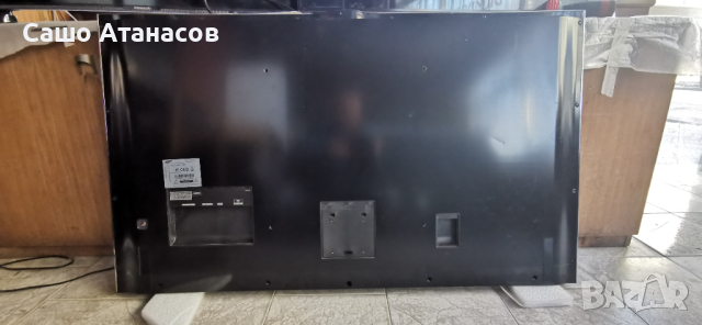 SAMSUNG UE55F9000SL ,BN41-01950C ,BN44-00675A ,BN41-02076B ,VD_5565EU22BC6LV0.1 ,CY-KF550FSLV2J, снимка 2 - Телевизори - 44540615