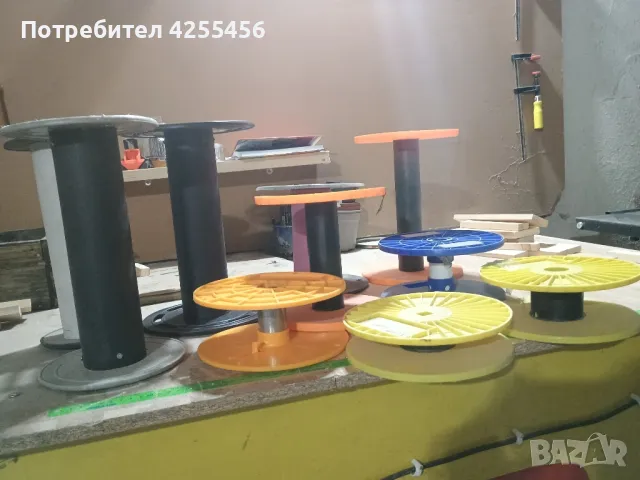 Продавам макари, снимка 3 - Други стоки за дома - 48422302