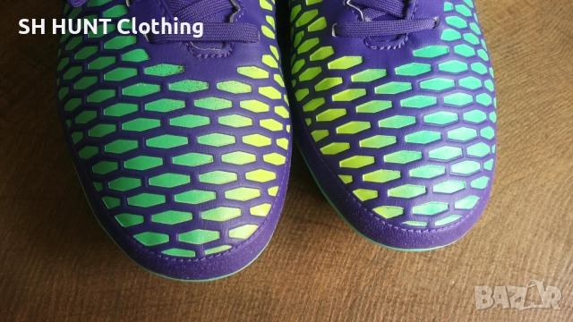 NIKE MAGISTA Football Boots Размер EUR 44,5 / UK 9,5 бутонки 252-14-S, снимка 10 - Футбол - 52227474