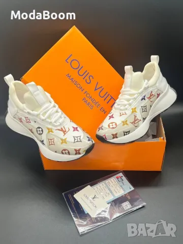 Louis Vuitton дамски маратонки 