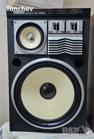 Yamaha ns 9393, снимка 3 - Тонколони - 49094665