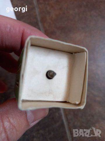 Радиолампа 6Ж1П, снимка 2 - Друга електроника - 39603772