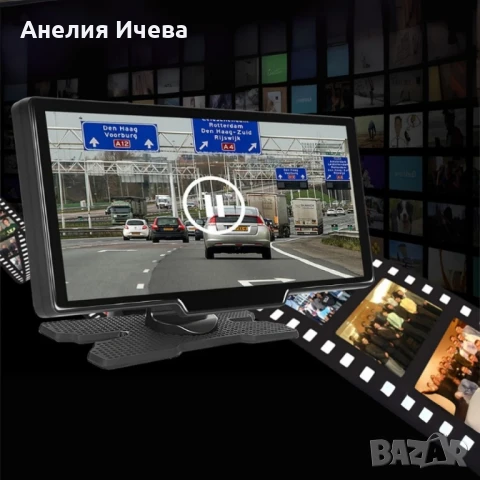 Мултимедия CarPlay Android , снимка 8 - Аксесоари и консумативи - 51306353
