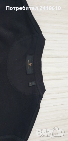 Belstaff Cotton Mens Size L - XL  ОРИГИНАЛ! Мъжка Блуза!, снимка 3 - Блузи - 52352300