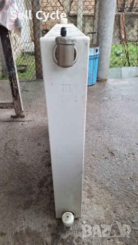 ✅ПАНЕЛЕН РАДИАТОР❗, снимка 3 - Радиатори - 53341697