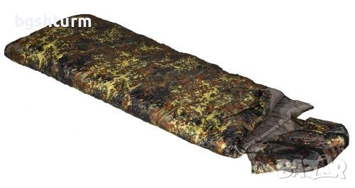 Спален чувал '' FLECKTARN CAMO PILOT DOUBLE LAYER '', снимка 1
