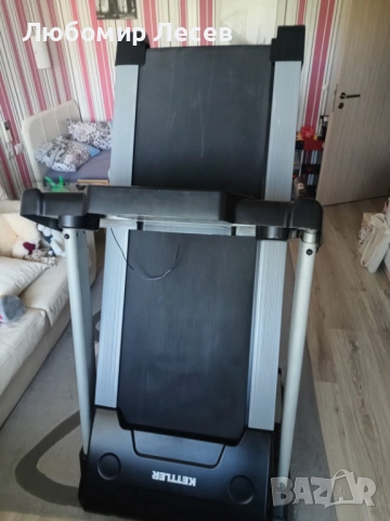 Бягаща пътека за части, снимка 7 - Фитнес уреди - 54291665