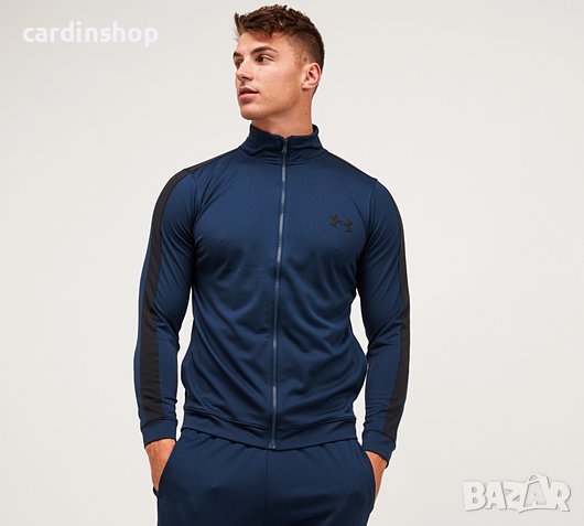 3цвята Under Armour оригинални анцузи, снимка 13 - Спортни дрехи, екипи - 38572214