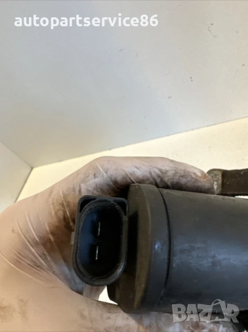 Заден десен спирачен апарат за Volvo S60 2.0 TDI (2012) , снимка 3 - Части - 54021091