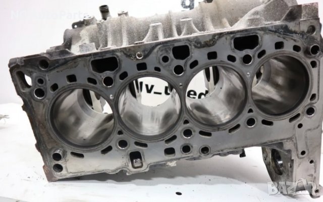 Цилиндров блок за BMW БМВ 2.0 дизел 184 коня N47 Евро-5 781059603 2012, снимка 4 - Части - 39944210