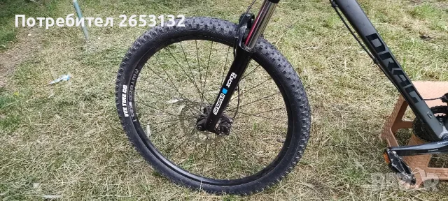 Drag Shift 3.1, снимка 6 - Велосипеди - 50408533