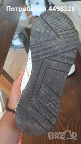 Обувки, снимка 4 - Дамски елегантни обувки - 50618252