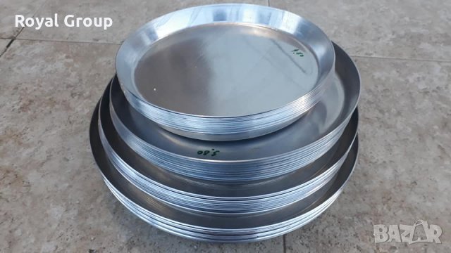 Алуминиеви тави, снимка 10 - Обзавеждане на кухня - 31643903