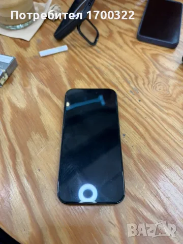 Iphone 15 pro 256gb, снимка 3 - Apple iPhone - 56189096