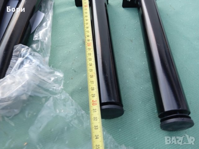 Метални крака нови, снимка 7 - Маси - 35629130
