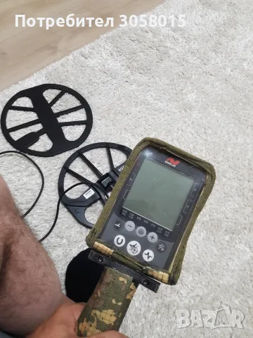 Equinox 800 600евро