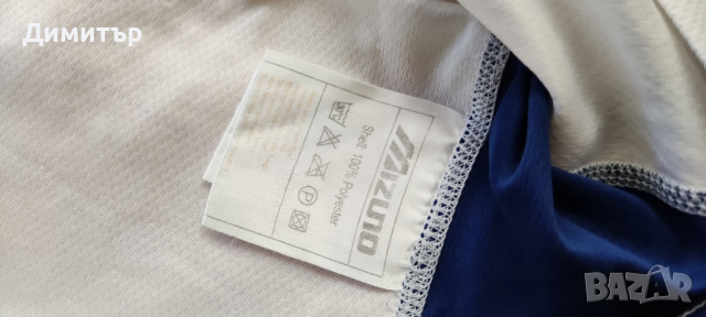 mizuno, снимка 4 - Тениски - 44712034