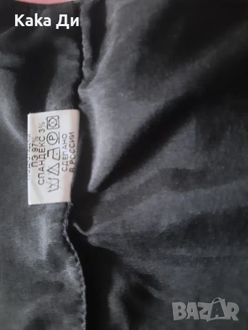 Дизайнерски корсет VASSA, снимка 6 - Корсети, бюстиета, топове - 50608309