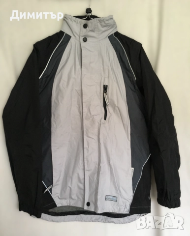 Мъжко спортно яке ТСМ