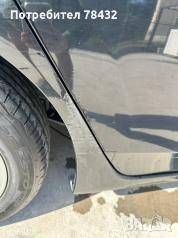 Honda Accord 2.0 i VTEC, снимка 8 - Автомобили и джипове - 52527840