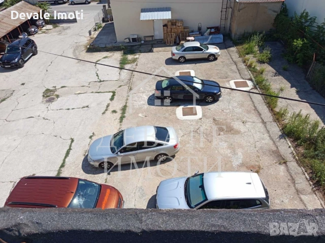  Производствен Имот | 525 кв.м., снимка 15 - Производствени сгради - 53120516