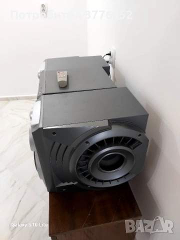 Стерео уредба самсунг , снимка 5 - Аудиосистеми - 53055239