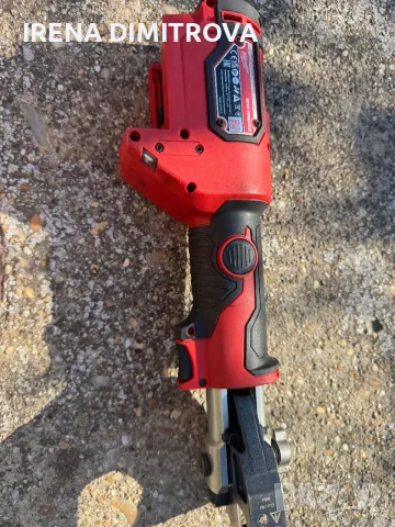 Milwaukee m18 onehcc.2025, снимка 7 - Диамантени и режещи инструменти - 56071198