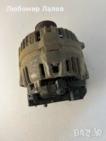 Алтернатор / Генератор за Фолксваген Поло 1.4 Vw Polo 1.4 Skoda Seat, снимка 3 - Части - 47959272