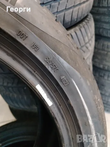 2бр. летни гуми 255/45/19 Pirelli, снимка 7 - Гуми и джанти - 55799887