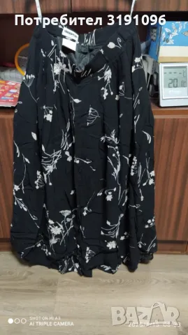 Дамска пола, снимка 1