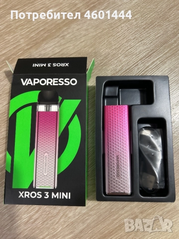 Vaporesso XROS 3 Mini, снимка 1