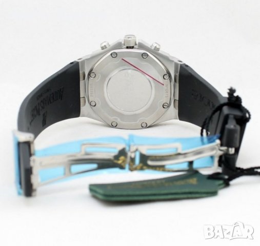 Дамски луксозен часовник Audemars Piguet Royal Oak Offshore , снимка 4 - Дамски - 37216737