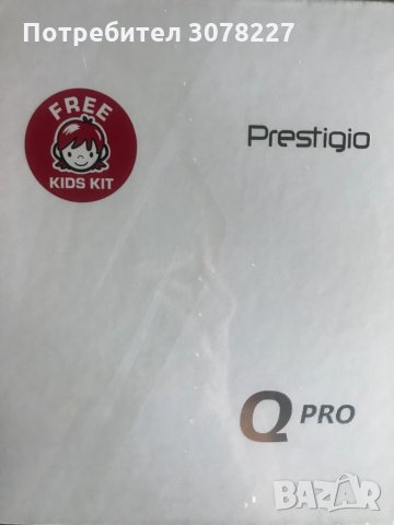 Таблет Prestigio Q PRO 8.0”, снимка 1 - Таблети - 33744036