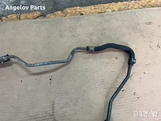 Хидравлични маркучи за Toyota Corolla Verso 2.0 D-4D 2003г., снимка 3 - Части - 48545132