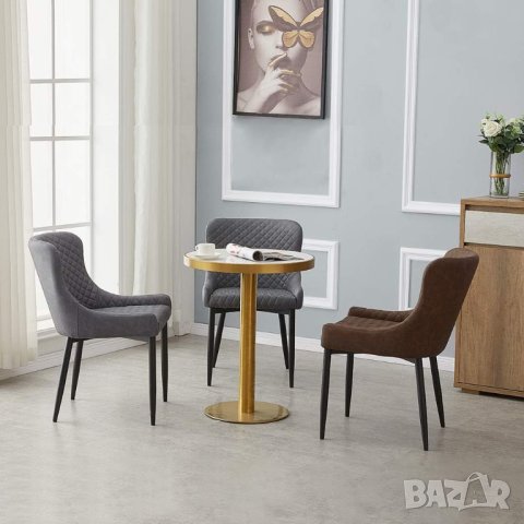 Висококачествени трапезни столове МОДЕЛ 306, снимка 8 - Столове - 42873670