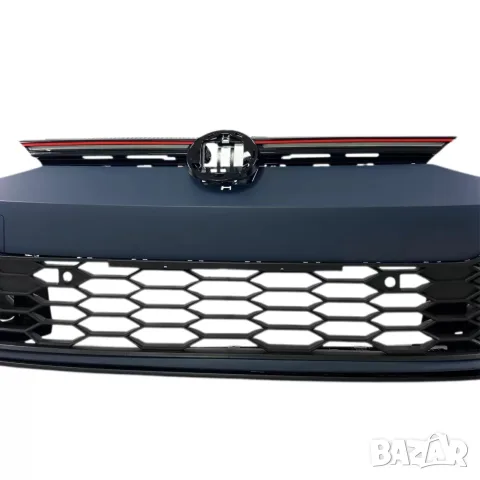 Боди кит GTI за Volkswagen Golf 8, снимка 6 - Аксесоари и консумативи - 55869323