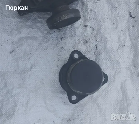 Генератор за Ford Focus  1.8 TDI  , снимка 10 - Части - 47842840