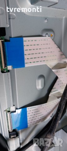 MAIN BOARD ,EAX65384003(1.2), for LG 42LB650V,  DISPLAY LC420DUH FG P2 , снимка 5 - Части и Платки - 38982647
