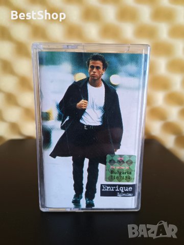 Enrique Iglesias – Se Te Ne Vai