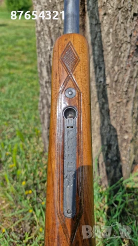 Надцевка , снимка 5 - Ловно оръжие - 50585258