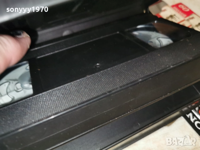 VESNA-VHS 2412252001, снимка 7 - Други музикални жанрове - 52893627