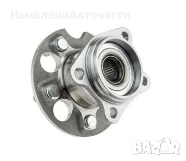 Задна главина 42410-48041 KLTTY086 Lexus RX Toyota Highlander