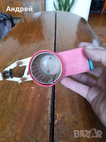 Стара мелничка,мелница за орехи #4, снимка 5 - Други ценни предмети - 48667587