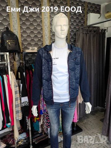 анурак, снимка 4 - Спортни дрехи, екипи - 44488453