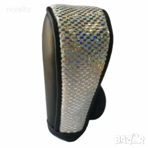 Декоративен калъф за топка на скоростен лост, снимка 6 - Декорация за дома - 49053555